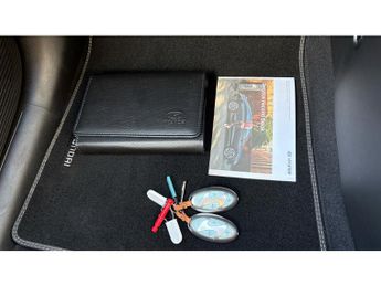 Hyundai KONA 160kW Advance 65kWh 5dr Auto Electric Hatchback