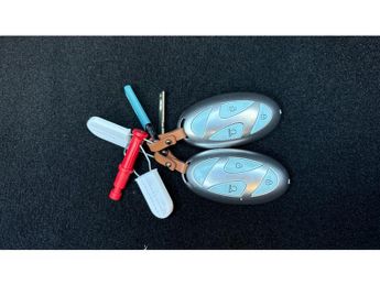 Hyundai KONA 160kW Advance 65kWh 5dr Auto Electric Hatchback