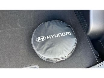 Hyundai KONA 160kW Advance 65kWh 5dr Auto Electric Hatchback