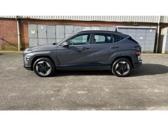 Hyundai KONA 160kW Advance 65kWh 5dr Auto Electric Hatchback