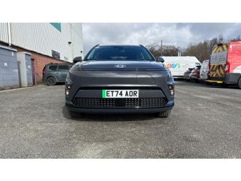 Hyundai KONA 160kW Advance 65kWh 5dr Auto Electric Hatchback