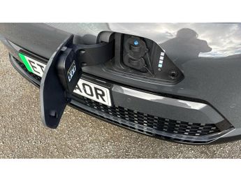 Hyundai KONA 160kW Advance 65kWh 5dr Auto Electric Hatchback