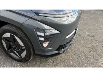 Hyundai KONA 160kW Advance 65kWh 5dr Auto Electric Hatchback