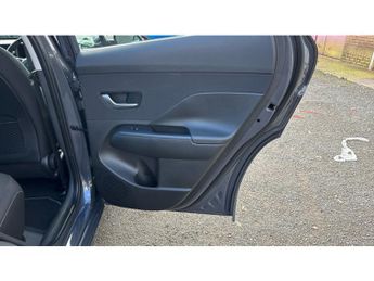Hyundai KONA 160kW Advance 65kWh 5dr Auto Electric Hatchback