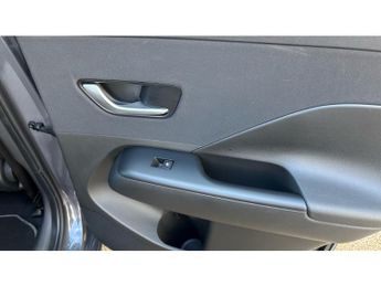 Hyundai KONA 160kW Advance 65kWh 5dr Auto Electric Hatchback