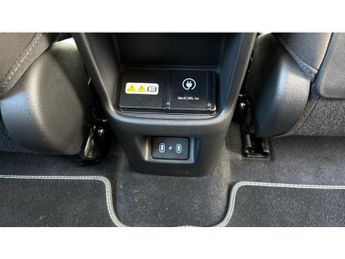 Hyundai KONA 160kW Advance 65kWh 5dr Auto Electric Hatchback