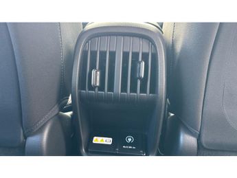 Hyundai KONA 160kW Advance 65kWh 5dr Auto Electric Hatchback