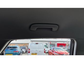 Hyundai KONA 160kW Advance 65kWh 5dr Auto Electric Hatchback