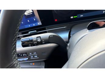 Hyundai KONA 160kW Advance 65kWh 5dr Auto Electric Hatchback