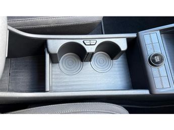 Hyundai KONA 160kW Advance 65kWh 5dr Auto Electric Hatchback