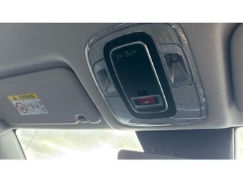 Hyundai KONA 160kW Advance 65kWh 5dr Auto Electric Hatchback