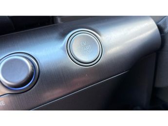 Hyundai KONA 160kW Advance 65kWh 5dr Auto Electric Hatchback