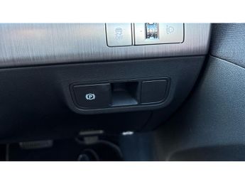 Hyundai KONA 160kW Advance 65kWh 5dr Auto Electric Hatchback
