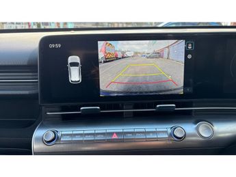 Hyundai KONA 160kW Advance 65kWh 5dr Auto Electric Hatchback