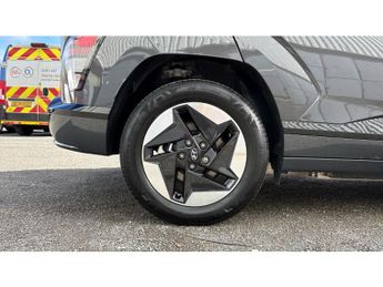 Hyundai KONA 160kW Advance 65kWh 5dr Auto Electric Hatchback