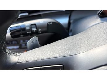 Hyundai KONA 160kW Advance 65kWh 5dr Auto Electric Hatchback