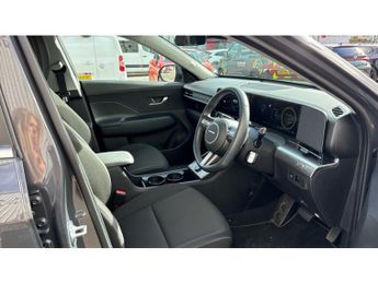 Hyundai KONA 160kW Advance 65kWh 5dr Auto Electric Hatchback