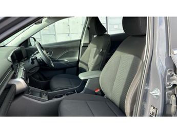 Hyundai KONA 160kW Advance 65kWh 5dr Auto Electric Hatchback