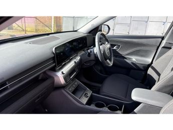 Hyundai KONA 160kW Advance 65kWh 5dr Auto Electric Hatchback