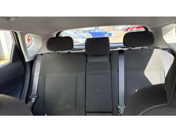 Hyundai KONA 160kW Advance 65kWh 5dr Auto Electric Hatchback