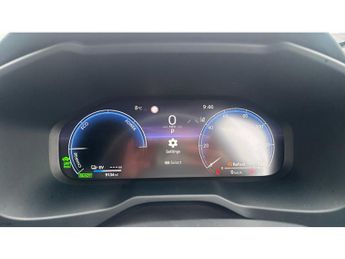Toyota RAV4 2.5 PHEV GR Sport 5dr CVT Estate