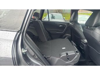 Toyota RAV4 2.5 PHEV GR Sport 5dr CVT Estate