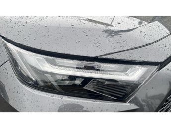 Toyota RAV4 2.5 PHEV GR Sport 5dr CVT Estate