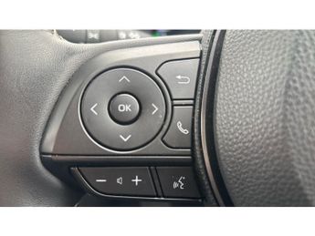 Toyota RAV4 2.5 PHEV GR Sport 5dr CVT Estate