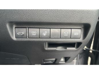 Toyota RAV4 2.5 PHEV GR Sport 5dr CVT Estate