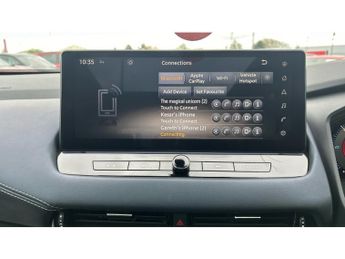 Nissan Qashqai 1.5 E-Power Tekna+ 5dr Auto Hybrid Hatchback