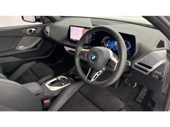 BMW 1 Series 120 M Sport 5dr Step Auto Petrol Hatchback