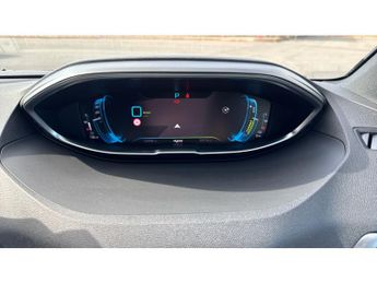Peugeot 3008 1.6 Hybrid 225 GT 5dr e-EAT8 Estate