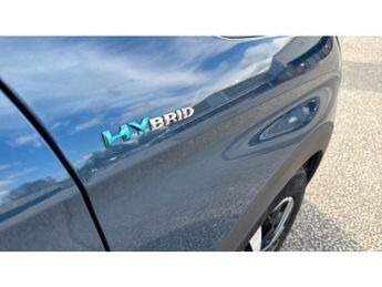 Peugeot 3008 1.6 Hybrid 225 GT 5dr e-EAT8 Estate