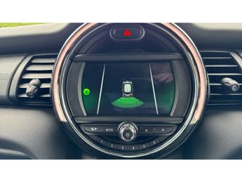 MINI Hatchback 1.5 Cooper Sport II 3dr Auto Petrol Hatchback