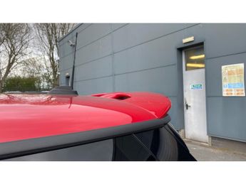 MINI Hatchback 1.5 Cooper Sport II 3dr Auto Petrol Hatchback