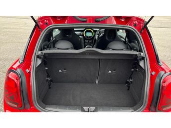 MINI Hatchback 1.5 Cooper Sport II 3dr Auto Petrol Hatchback