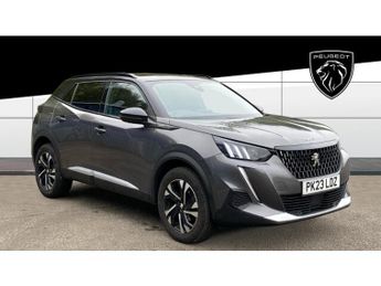 Peugeot 2008 1.2 PureTech 130 GT 5dr Petrol Estate