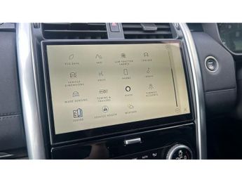 Land Rover Discovery 3.0 D300 S 5dr Auto Diesel Station Wagon