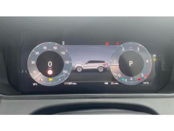 Land Rover Range Rover Velar 2.0 D200 MHEV Dynamic SE 5dr Auto Diesel Estate