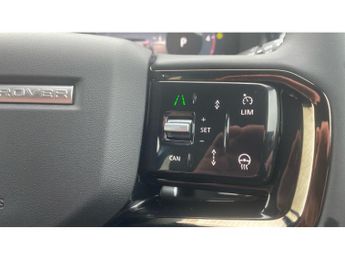 Land Rover Range Rover Velar 2.0 D200 MHEV Dynamic SE 5dr Auto Diesel Estate