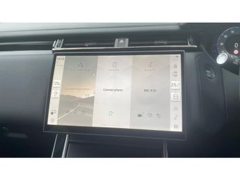 Land Rover Range Rover Velar 2.0 D200 MHEV Dynamic SE 5dr Auto Diesel Estate