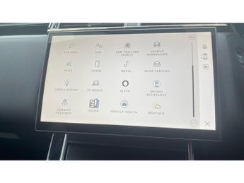 Land Rover Range Rover Velar 2.0 D200 MHEV Dynamic SE 5dr Auto Diesel Estate