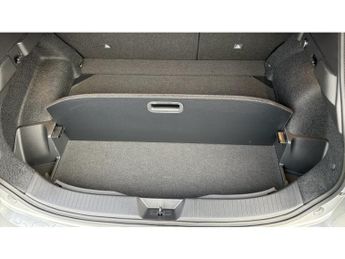 Nissan Qashqai 1.3 DiG-T MH 158 N-Connecta 5dr Xtronic Petrol Hatchback