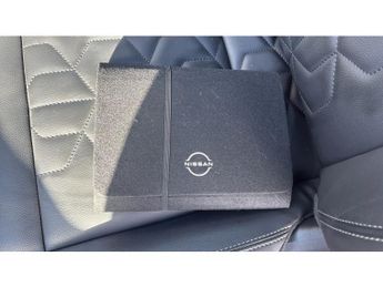 Nissan Qashqai 1.5 E-Power Tekna 5dr Auto Hybrid Hatchback