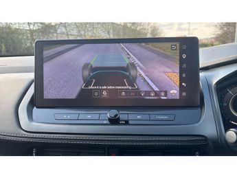 Nissan Qashqai 1.5 E-Power Tekna 5dr Auto Hybrid Hatchback
