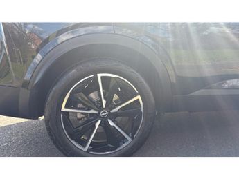 Nissan Qashqai 1.5 E-Power Tekna 5dr Auto Hybrid Hatchback