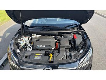 Nissan Qashqai 1.5 E-Power Tekna 5dr Auto Hybrid Hatchback