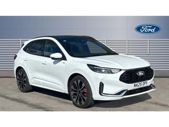 Ford Kuga 1.5 EcoBoost ST-Line X 5dr Petrol Estate