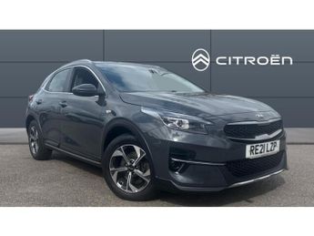 Kia Ceed 1.0T GDi ISG 2 5dr Petrol Hatchback