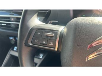 Citroen C4 1.2 PureTech [130] Max 5dr Auto Petrol Hatchback